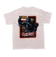 Giant Robo Johnny Sokko and His Flying Robot T-Shirt