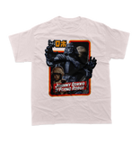 Giant Robo Johnny Sokko and His Flying Robot T-Shirt