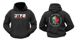 JTF2 Joint Task Force 2 Hoodie | Canada Elite Special Forces Gear