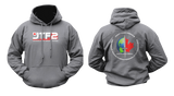 JTF2 Joint Task Force 2 Hoodie | Canada Elite Special Forces Gear