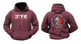 JTF2 Joint Task Force 2 Hoodie | Canada Elite Special Forces Gear