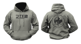 JTF2 Joint Task Force 2 Hoodie | Canada Elite Special Forces Gear