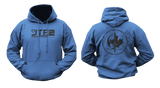 JTF2 Joint Task Force 2 Hoodie | Canada Elite Special Forces Gear