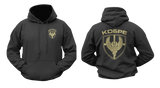 KOBRE Special Military Police Battalion Hoodie | Serbian Special Forces Veteran Gear