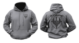 KOBRE Special Military Police Battalion Hoodie | Serbian Special Forces Veteran Gear