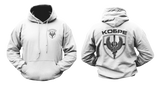 KOBRE Special Military Police Battalion Hoodie | Serbian Special Forces Veteran Gear