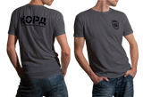 KORD T-Shirt – Ukrainian Special Police Rapid Response Unit Tribute Tee