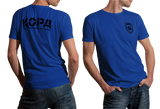 KORD T-Shirt – Ukrainian Special Police Rapid Response Unit Tribute Tee