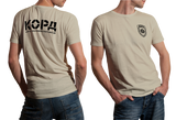KORD T-Shirt – Ukrainian Special Police Rapid Response Unit Tribute Tee