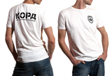 KORD T-Shirt – Ukrainian Special Police Rapid Response Unit Tribute Tee