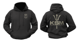 KSM Kommando Spezialkräfte Marine Hoodie | German Navy Special Forces Sweatshirt
