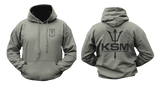 KSM Kommando Spezialkräfte Marine Hoodie | German Navy Special Forces Sweatshirt