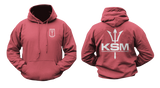 KSM Kommando Spezialkräfte Marine Hoodie | German Navy Special Forces Sweatshirt
