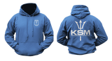 KSM Kommando Spezialkräfte Marine Hoodie | German Navy Special Forces Sweatshirt