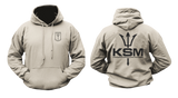 KSM Kommando Spezialkräfte Marine Hoodie | German Navy Special Forces Sweatshirt
