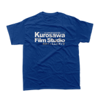 Akira Kurosawa Film Studio T-Shirt – Tribute to the Legendary Japanese Filmmaker