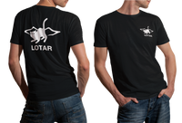 IDF Israel Special Forces Lotar Unit T-shirt