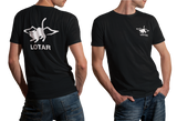 IDF Israel Special Forces Lotar Unit T-shirt