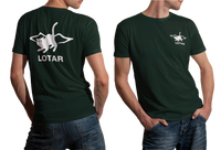 IDF Israel Special Forces Lotar Unit T-shirt