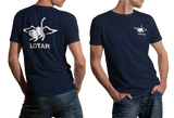 IDF Israel Special Forces Lotar Unit T-shirt