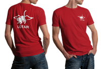 IDF Israel Special Forces Lotar Unit T-shirt