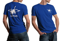 IDF Israel Special Forces Lotar Unit T-shirt