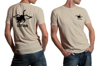 IDF Israel Special Forces Lotar Unit T-shirt