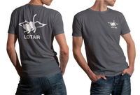 IDF Israel Special Forces Lotar Unit T-shirt