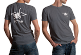 IDF Israel Special Forces Lotar Unit T-shirt