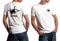 IDF Israel Special Forces Lotar Unit T-shirt