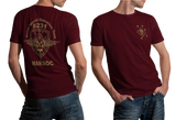 MARSOC 8231 T-Shirt – Marine Special Operations Team Tribute Tee