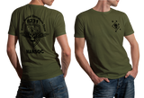 MARSOC 8231 T-Shirt – Marine Special Operations Team Tribute Tee
