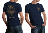 MARSOC 8231 T-Shirt – Marine Special Operations Team Tribute Tee