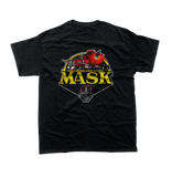 maskblackt-shirt | High Quality Graphic Apparel by SupremaShirt
