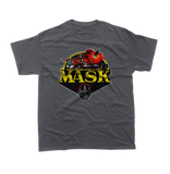 maskcharcoalt-shirt | High Quality Graphic Apparel by SupremaShirt
