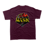 maskmaroont-shirt | High Quality Graphic Apparel by SupremaShirt