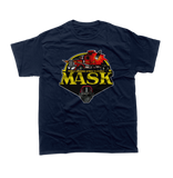 masknavyt-shirt | High Quality Graphic Apparel by SupremaShirt