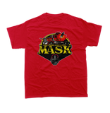 maskredt-shrit | High Quality Graphic Apparel by SupremaShirt