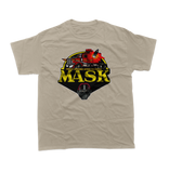 masksandt-shirt | High Quality Graphic Apparel by SupremaShirt