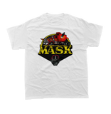 maskwhitet-shirt | High Quality Graphic Apparel by SupremaShirt