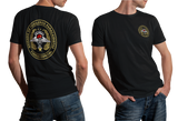 Mexican Army Paratrooper Paracaidistas T-shirt