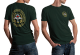 Mexican Army Paratrooper Paracaidistas T-shirt