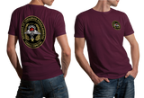 Mexican Army Paratrooper Paracaidistas T-shirt