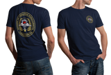 Mexican Army Paratrooper Paracaidistas T-shirt