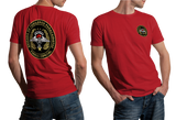 Mexican Army Paratrooper Paracaidistas T-shirt