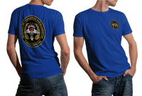 Mexican Army Paratrooper Paracaidistas T-shirt