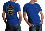 Mexican Army Paratrooper Paracaidistas T-shirt