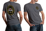 Mexican Army Paratrooper Paracaidistas T-shirt