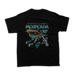 Genesis Climber MOSPEADA T-Shirt – Classic 1983 Anime Mecha Tribute