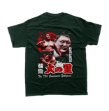 Onosato Sumo T-Shirt – 75th Yokozuna Japanese Wrestling Tee